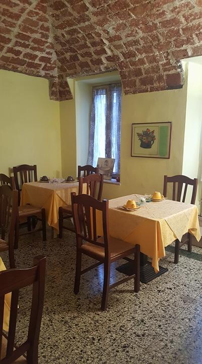 Affitta Camere Il Commercio Gabiano Εξωτερικό φωτογραφία