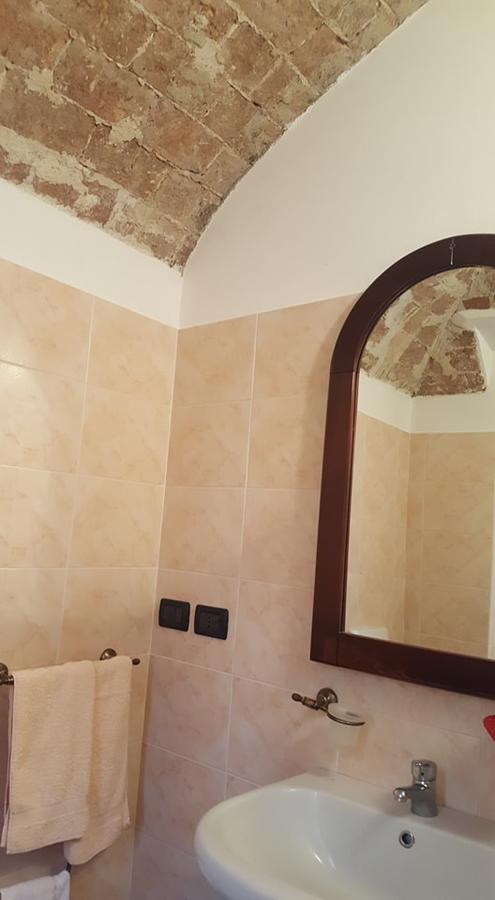 Affitta Camere Il Commercio Gabiano Εξωτερικό φωτογραφία