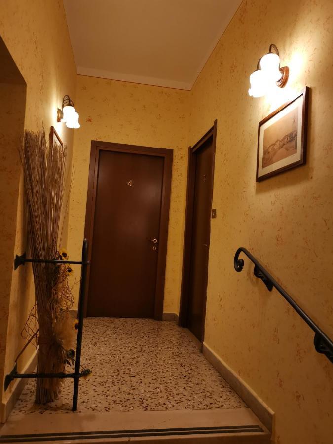 Affitta Camere Il Commercio Gabiano Εξωτερικό φωτογραφία